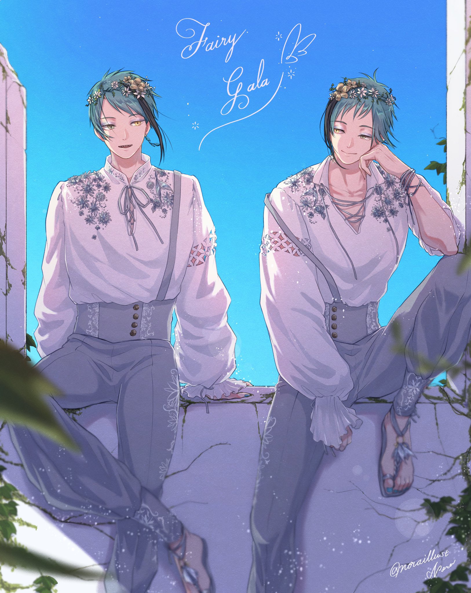 のら リーチ兄弟推しの人が集まる集落まで私をrtで連れて行ってください 沼の底までお願いします T Co Afyy9ohyew Twitter