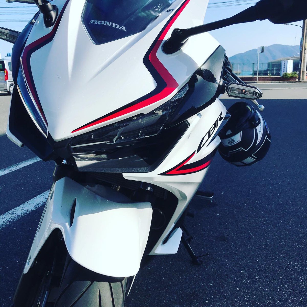 みきおか400r Riverconger Twitter