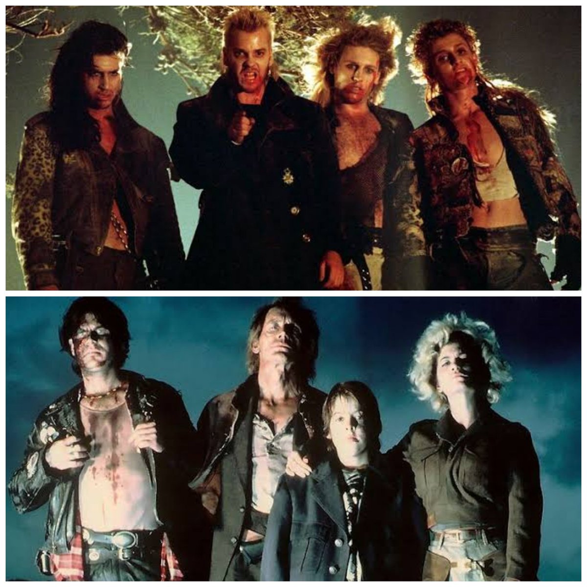 Julius_2910's tweet photo. @NickHolmesPL the 80's outlaws 🤘🏻 https://t.co/ZWxqPPuN17