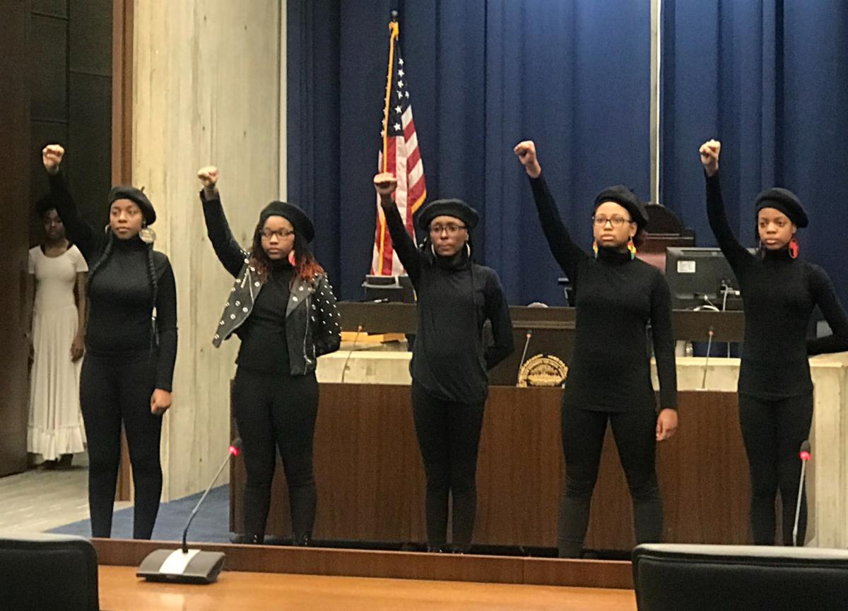 ORIGINATION YOUTH MARCH FOR JUSTICE!/DANCE INTENSIVE REGISTRATION NOW OPEN #youth #summer #blacklivesmatter #arts conta.cc/2AYqgal