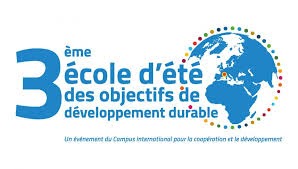 📢Vous êtes doctorant-chercheur sur une thématique en lien avec les #ODD? #recherche
Participez à l'école d’été que nous proposons avec <a href="/ird_fr/">IRD.fr</a> @univamu <a href="/criparis/">criparis</a> sur le thème: #inégalités &amp; crise sanitaire #Covid19
📩Candidature: eeodd@sunmade.fr
🔎Info: ecole-odd.fr/programme.html