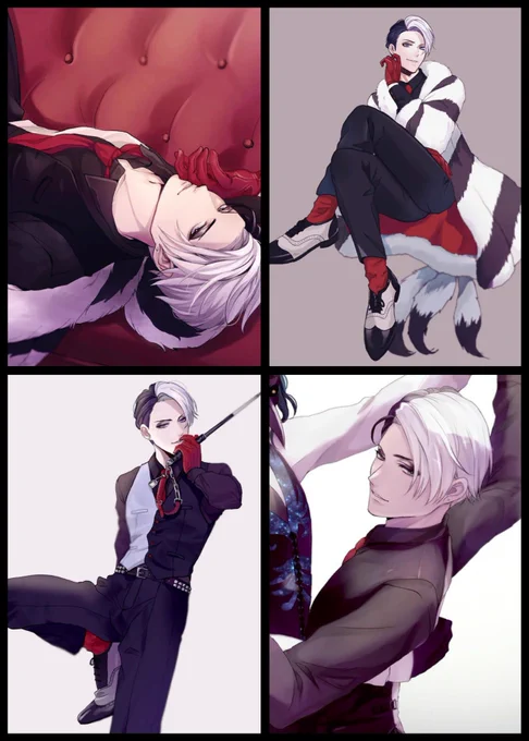 #クルーウェル先生推しの人が集まる集落まで私をRTで連れて行ってください

集落どころか王国があるのを私は知っている 