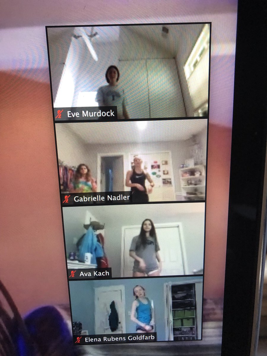 BBYO DC Council #54 tweet media
