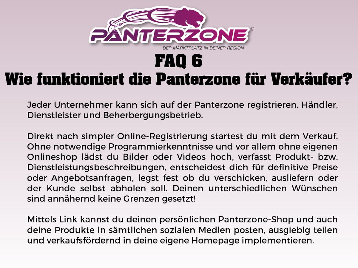 Pantercon tweet media