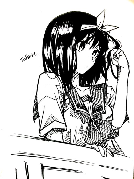 ベタ塗りはやはり楽しい 