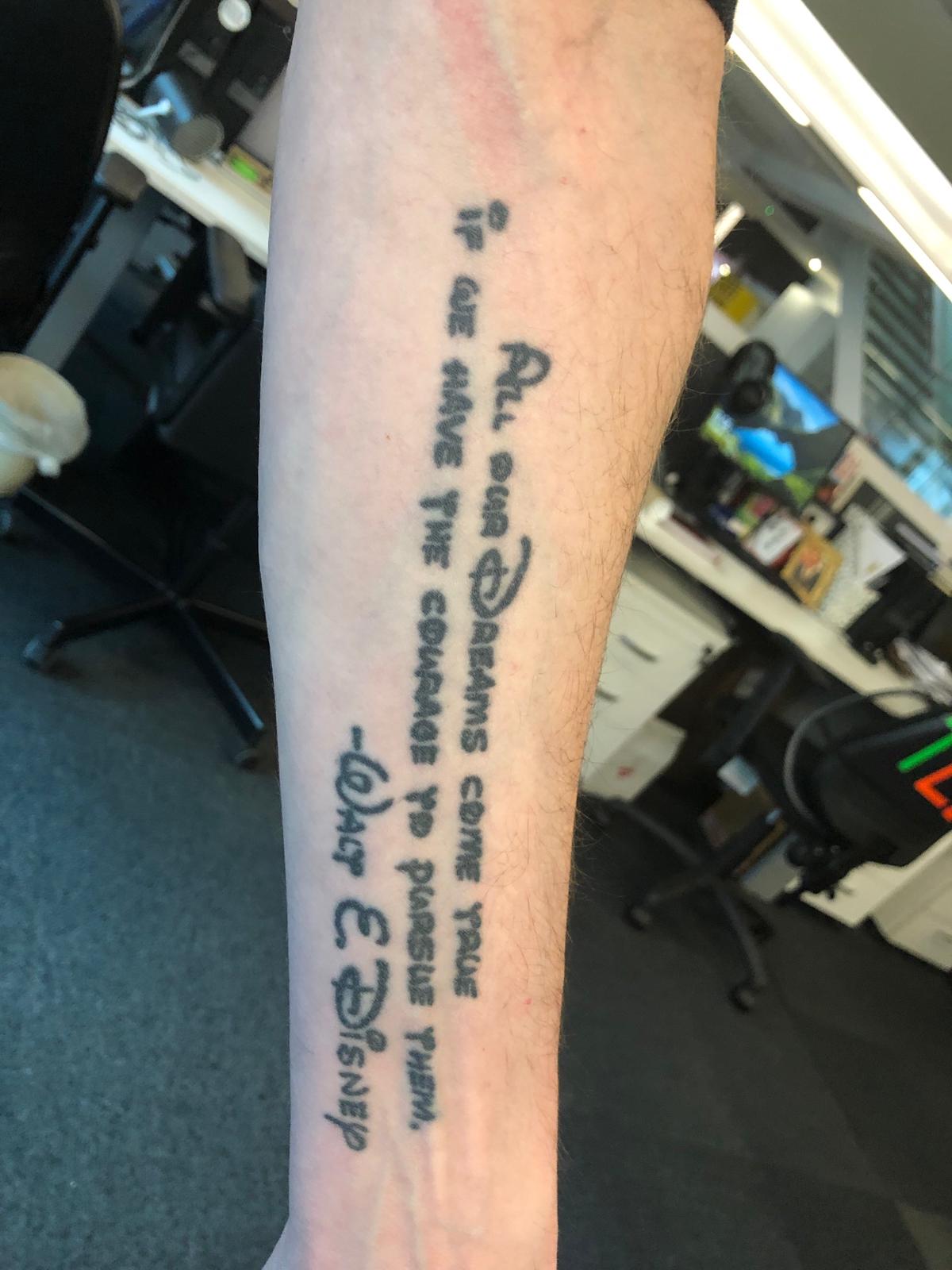 تويتر Today Fm على تويتر It Was In An Interview With Jesy From Littlemix That We Found Out Jade Has The Same Tattoo As Our Own Fergdarcy All Our