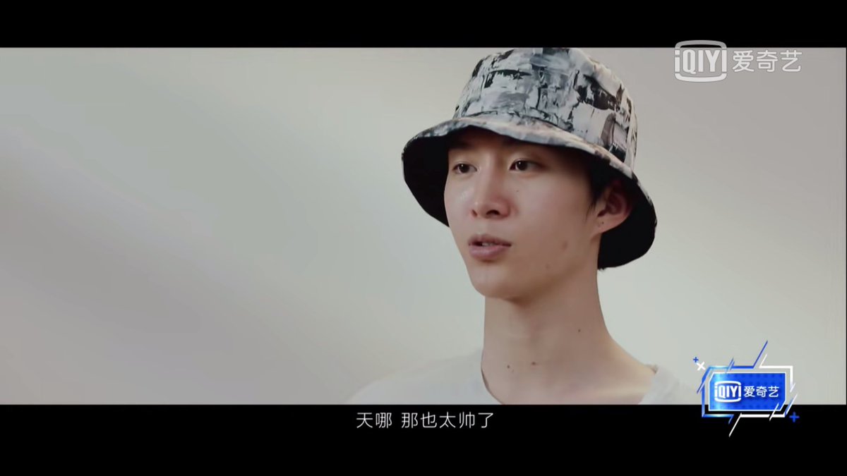 honeykuns's tweet photo. remember when fan chengcheng said:

"the next time nine percent members will be together again? when 1 of us gets married and the rest are the groom's bestman. the 8 of us, wow we will be so handsome. if so, won't we be the most goodlooking bestmen group ever?"

NEVER FORGET. https://t.co/A67XoEh5gI