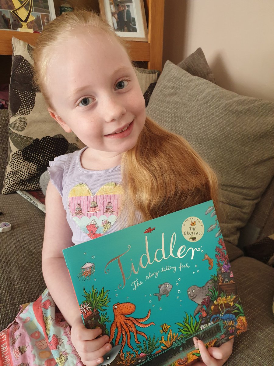 Collette Weldon tweet media