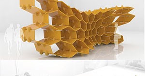 McNeelEurope's tweet image. #ControlMAD announces 2 new editions of its popular summer workshop &quot;Design and Parametric Fabrication&quot;:
👉  July 8 - July 30
👉 August 19 - September 10

ow.ly/Mtwc50A06hs