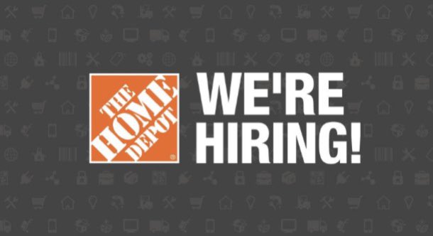 🚨Salaried Opening🚨 San Jose is adding another HR Generalist to our team! If you are interested in joining the team message me! #SanJoseAllDayEveryday @kelliej11 @JacquelineOseg6 @Mcgalec99 @dl4545 @Travis0703 @JonC_THD @lennyatdepot @John_Neveling @shannadl1 @troyer_paige