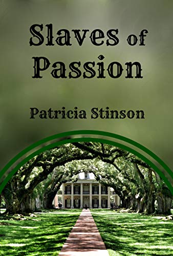 Available on lnkd.in/evEaQBQ by Patricia Stinson A pre-Civil War fair-skinned slave girl is pregnant and her one desire is to have her baby born in free territory. authorscommunity.net lnkd.in/eugQqxg #csmsac #amwriting #christianauthors #christianreaders