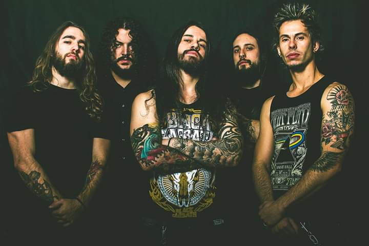 “La cultura nos ha salvado durante el confinamiento, pero si la gente no paga por el contenido, los/as artistas desaparecerán”. Hablamos con los gasteiztarras 
<a href="/CHILDRAINBAND/">IÑI CHILDRAIN</a> sobre su situación durante la pandemia bit.ly/2XPB7fz