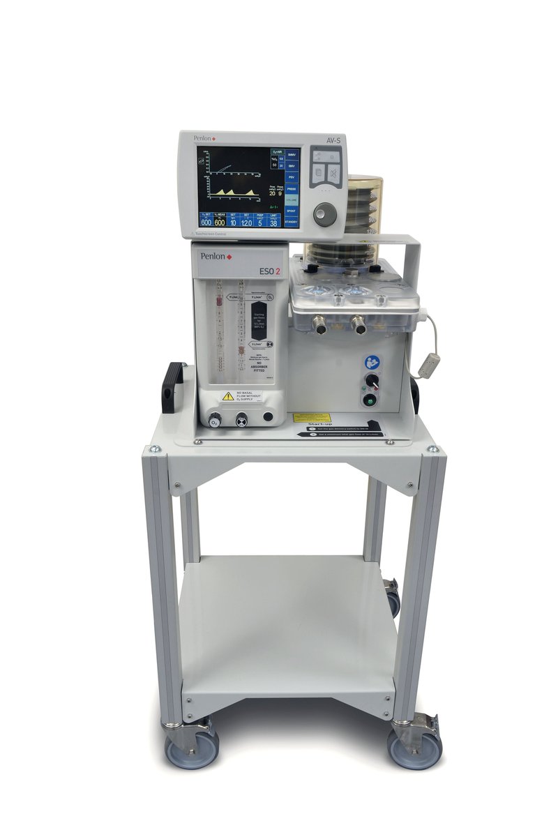 Boddingtons (@boddingtonsp) on Twitter photo Medical device manufacturer, Boddingtons, is currently in manufacture of moulded components in order to satisfy UK ventilator production demand in the face of the Covid19 pandemic
boddingtons.co.uk/news/boddingto… #ventilatorchallengeuk <a href="/PenlonGlobal/">Penlon</a> <a href="/McLarenGroup/">McLaren Group</a> <a href="/VentilatorU/">VentilatorChallengeUK</a> Medical device manufacturer, Boddingtons, is currently in manufacture of moulded components in order to satisfy UK ventilator production demand in the face of the Covid19 pandemic
boddingtons.co.uk/news/boddingto… #ventilatorchallengeuk <a href="/PenlonGlobal/">Penlon</a> <a href="/McLarenGroup/">McLaren Group</a> <a href="/VentilatorU/">VentilatorChallengeUK</a>