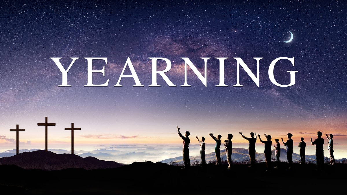 Julia19536744's tweet photo. 🎬🙏How Will Christians Be Raptured Into the Kingdom of Heaven? | "Yearning" | Full Christian Movie

🔔➡https://t.co/Fp3TR8Ausf

#ChristianVideo #AlmightyGod  #Kingdom  #Blessings  #Jesus  #EasternLightning

@emdelcuore
@beautifuljoy90 
@BrendaF62737077 
@DenaFis61688757 https://t.co/Orysfef7ZO