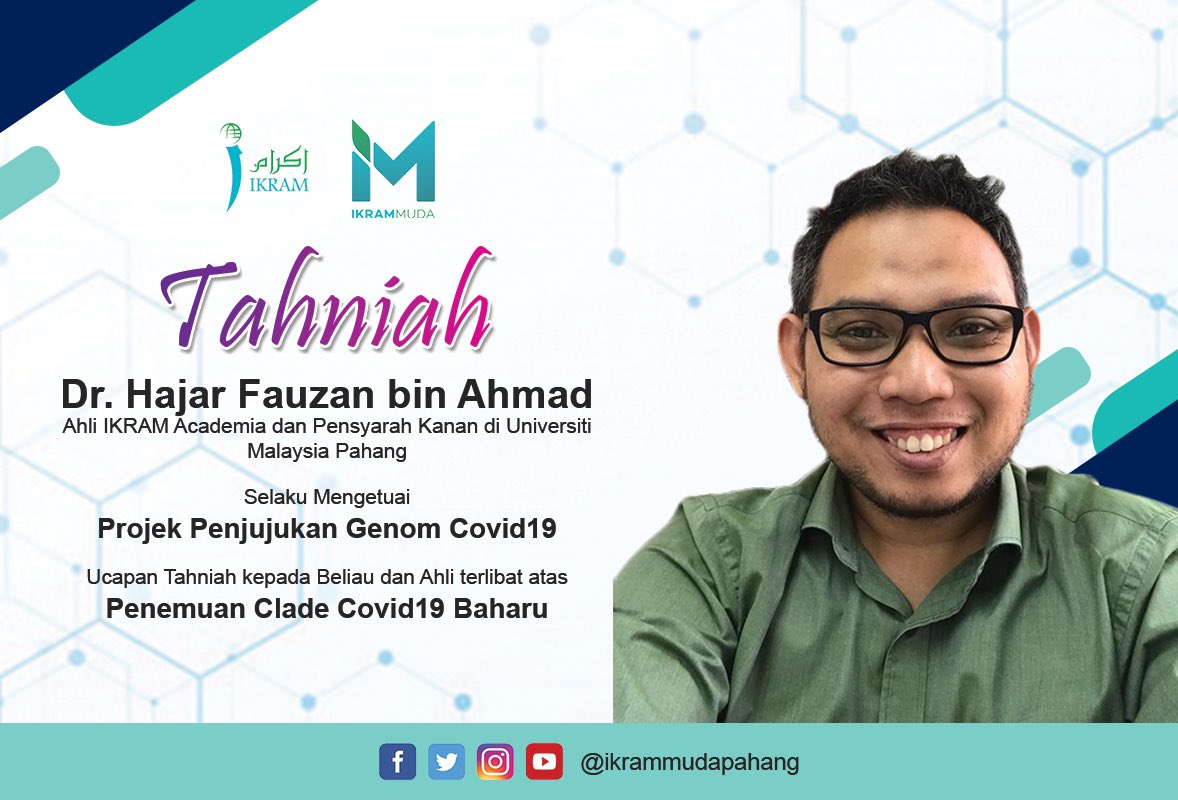 Ikram Muda Pahang Ikrammudapahang Twitter