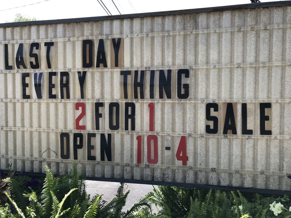 Cleveland Road Greenhouses (@roadcleveland) on Twitter photo 