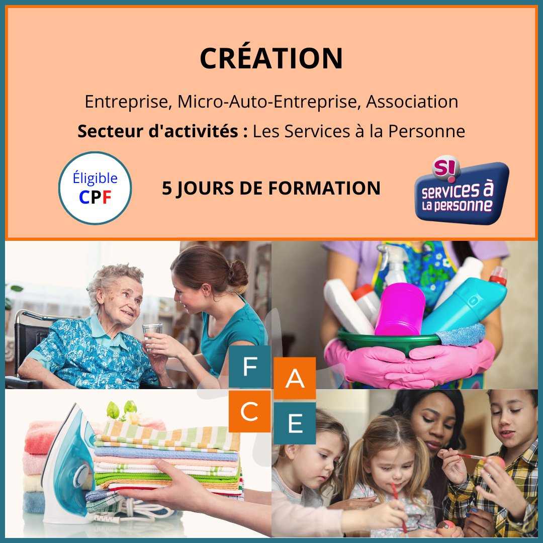 CoachingFace's tweet photo. ➡️ Vous souhaitez vous mettre à votre compte dans le domaine des services à la personne
🔥 Prochaine session le 22 juin 2020🔥 
Inscrivez-vous à l'entretien téléphonique gratuit d’admission !
➡️ https://t.co/sGALrxHZL0

#Formationcreationservicesalapersonne #Servicesalapersonne https://t.co/Y4WDqtyg1h