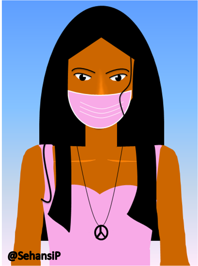 orbitalaurora_'s tweet photo. #masked #selfportrait 😆 (this is my first #portrait😅💔)
Created by #powerpoint2007 ✨
It took me 3 hours! ⏲️
#art #ppt #pptart #digitalart #mask #covid19 #coronavirus #StaySafeStayHealthy #brown #girl #smile #love https://t.co/H43GTttl43