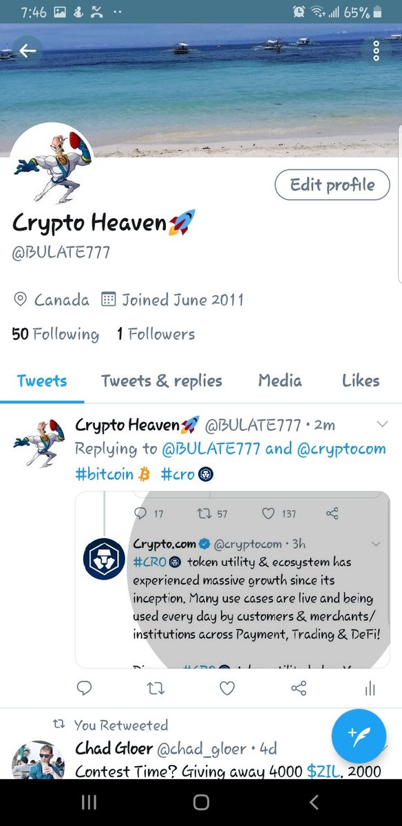 HHN tweet media