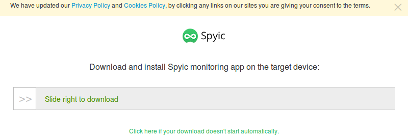 Spyic Download: Effortless Phone Monitoring in Minutes