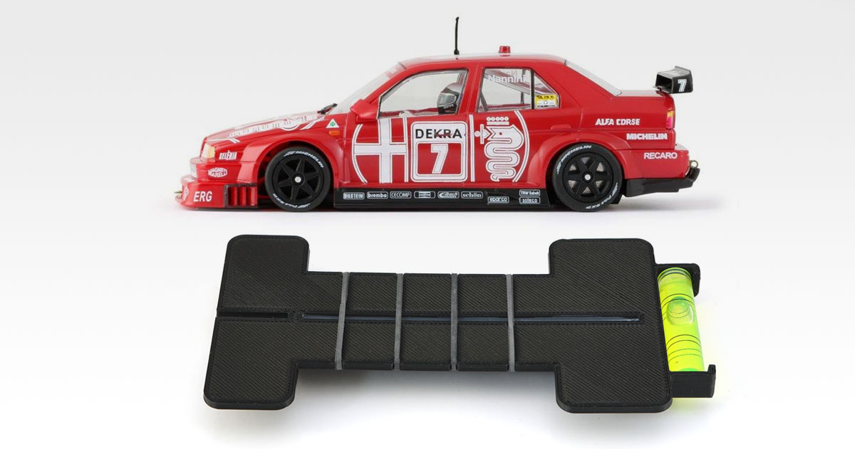 pendles slot cars