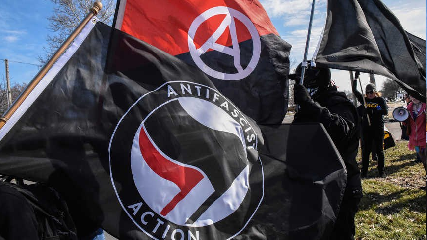 This is why  @realDonaldTrump is right when he declared  #Antifa a terrorist organization. @laralogan ,  @MrAndyNgo ,  @EmeraldRobinson ,  @RichardGrenell,  @POTUS ,  @SenTedCruz ,  @MarshaBlackburn ,  @Jim_Jordan ,  @TomFitton , http://www.magacinportal.com/2020/02/srdjan-nogo-serbia-should-ban-operation-of-soros-organizations/?fbclid=IwAR3z_VG08sFhNIB8mmjkNaK6G68ZTtW_A85rdF2gsoPfhYWy2MDydkc1LM4