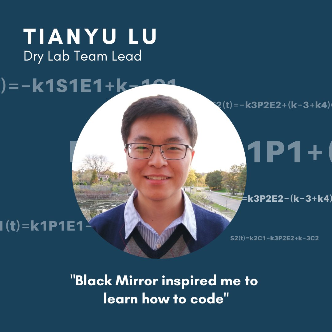 Techy Thursdays – A sneak-peek into iGEM’s Dry Lab team (1/3)