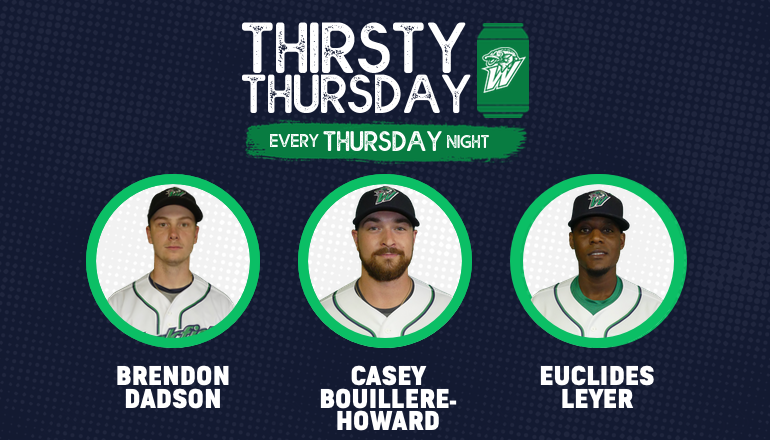 Welland Jackfish tweet media