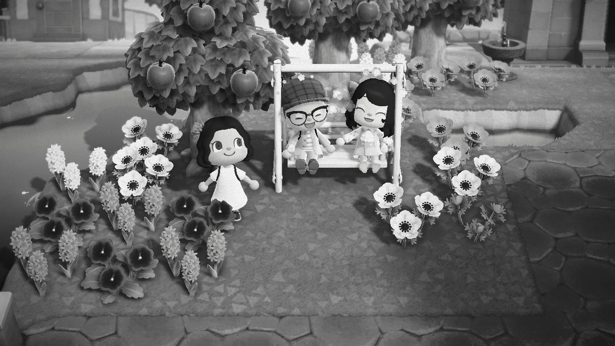 animal_code's tweet image. #AnimalCrossing #ACNH #NintendoSwitch