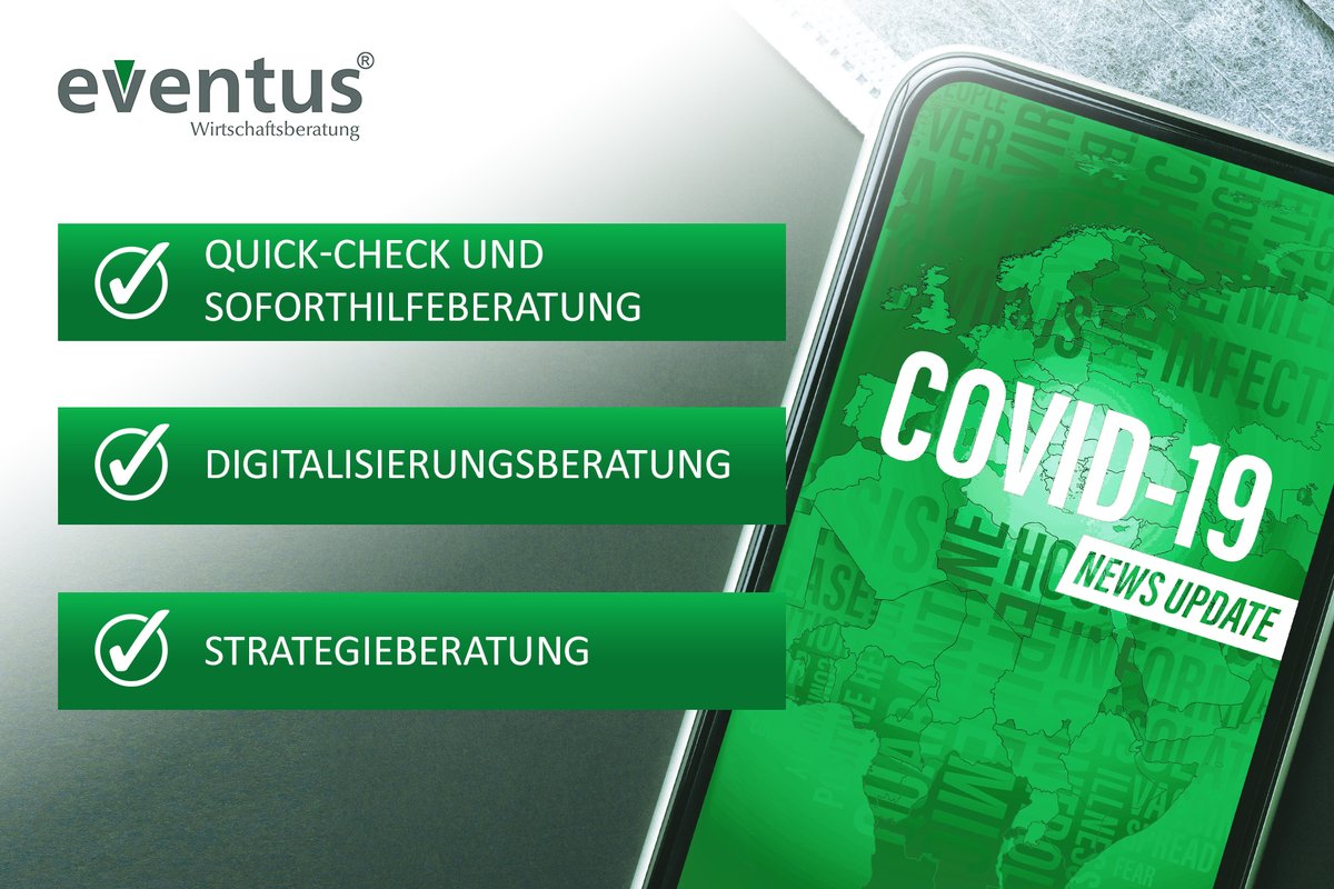 Um maßgeschneidert und individuell reagieren zu können und euch in der aktuellen Lage zu unterstützen, haben wir unsere Beratungsansätze an die aktuellen Gegebenheiten angepasst und in Beratungspaketen verankert! ➡️bit.ly/30sRzEl #Wirtschaftsberatung #Beratung #Corona