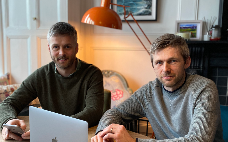 David Scanlon tweet media