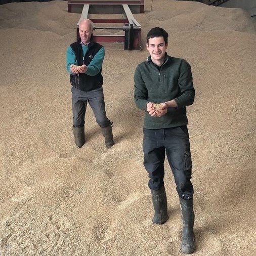 M_Nuttall_Ag's tweet photo. Welcome Penrith #Monitorfarm!! Find out more about Brackenburgh Home Farm managed by James Turner and Henry Scholefield here https://t.co/8A8Pv8FWrE and they will be taking part in our regional webinar on the 25 Jun (7-8pm) register here https://t.co/S0YJjHTd3l https://t.co/uGoC3WaScc