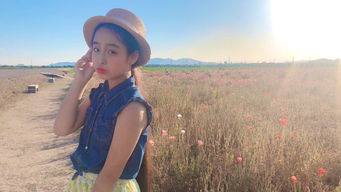 Twitterのコスプレ画像5