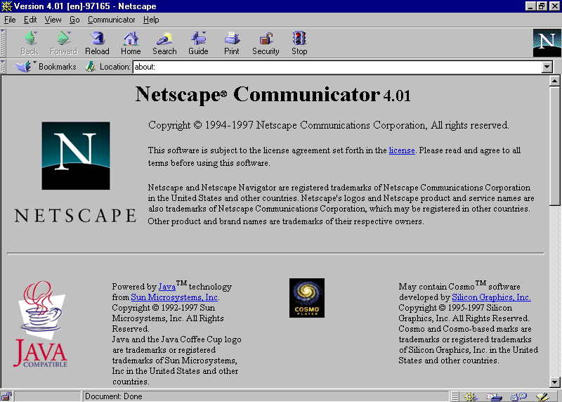 Sexy stories netscape