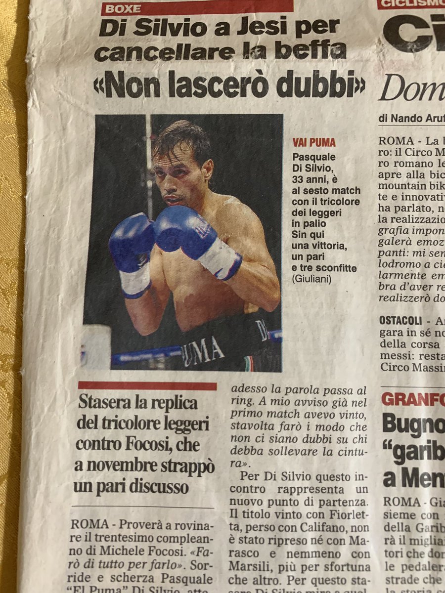 #ricordi #campioneitaliano #boxe #sudore #sacrificio #dedizione #like4like #LikeForLikes #like 👍🏻🥊👊🏻