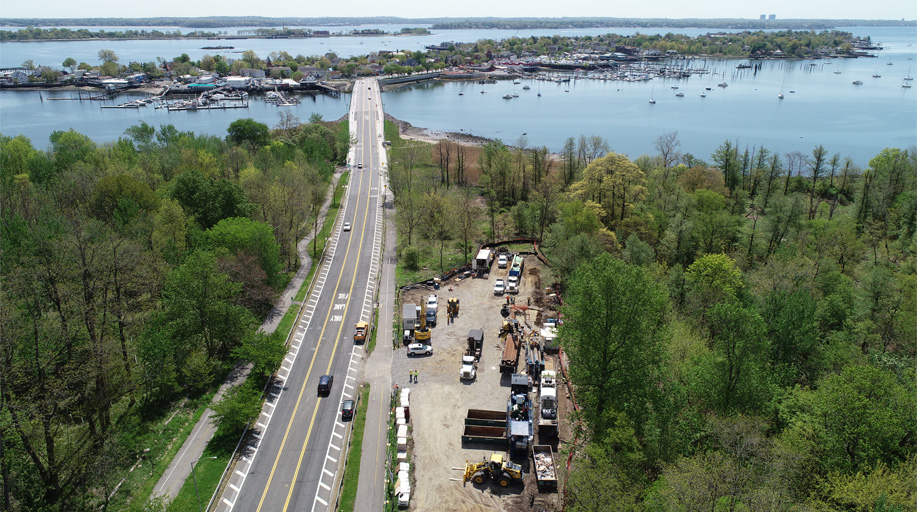 JAGCompanies's tweet photo. Northeast Remsco Construction and ECI Drilling International are joining forces on our City Island trenchless water main project! #TeamAccomplishment To learn more about both of our companies, visit their websites: https://t.co/AYwq6Fi6bN & https://t.co/zJeCHvXtGd https://t.co/PYdaCERtVw