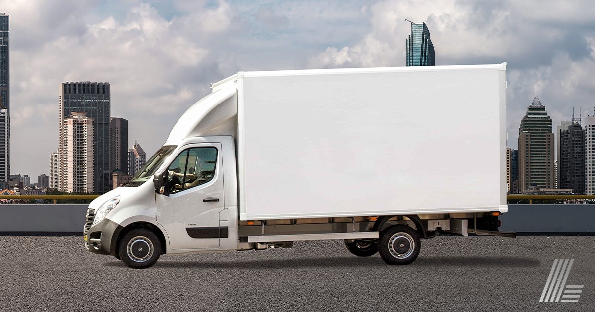 LAMILUX1's tweet photo. Whether impact and scratch-resistant side walls or anti-slip floor in the cargo area: LAMILUX Composites protects the parcels, the vehicle, saves fuel and significantly reduces CO2 emissions. ๐ https://t.co/ADfvwCqFGw
#allrounder #composites #lastmile #quality #LAMILUXquality https://t.co/4CZvHSCWn7
