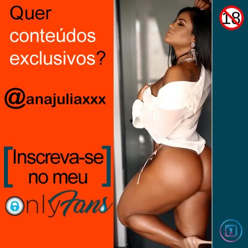Olá amores!ESTOU COM PROMOÇÃO PARA QUEM ASSINAR POR 1 MÊS NO MEU ONLYFANS...Não percam corre lá ???‍♀️?????
