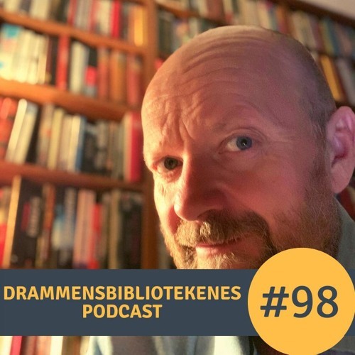 dbib's tweet image. Episode 98 ift.tt/3dUKb8q