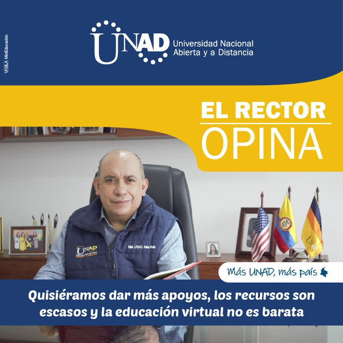 Jaime Leal Afanador tweet media