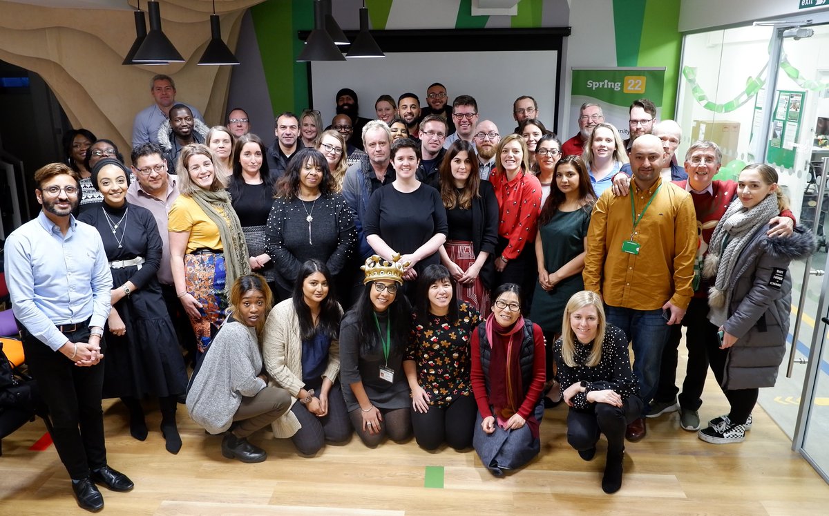 SpringHousing's tweet photo. Using #blacklivesmatter without evidence of solidarity is wasted. We should speak up about causes that matter, but only if we are willing to pledge how to tackle it in the long-run to provide real change. We are proud of our diversity but there is more we can do #WalkNotTalk https://t.co/HOOniU9cKp