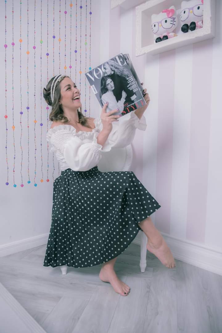 HelloKittySpa's tweet image. All you need is a spa day to help you relax, unwind, and rejuvenate. Our existing customers can avail buy 1 get 1 offer on all spa services. Let's book you an appointment.

#Hellokittybeautyspa
#Hellokittyspadubai
#Hellokittybeautyspadubai
#Bubblelish