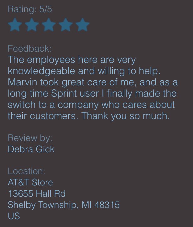 TEAM W!NS (We! Never Settle) is starting the day off with FOUR ⭐️⭐️⭐️⭐️⭐️ Reviews! 💪🏼💙🙏🏼 This is becoming a trend 👀 <a href="/DemetrusHayes1/">Demetrus Hayes</a> <a href="/TomMonahan10/">Tom Monahan</a> <a href="/fjdevereux/">Fred Devereux</a> <a href="/Motorcityhustle/">Motorcity Hustlers</a> <a href="/WE_NEVERSETTLE/">FOREVER W!NS</a> <a href="/shellyreintjes/">Shelly Hollabaugh</a> @KristinaHanna7 <a href="/GabrielleLampm1/">Gabrielle Lampman</a>  <a href="/PapaChape21/">Jordan Chappell</a> <a href="/AlfredZeyad/">Zeyad Alfred</a> <a href="/ptuscano/">Patrick Tuscano</a>