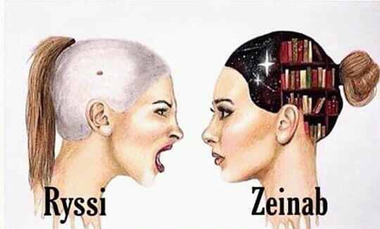 ZeinabH19497903's tweet image. Tama naman diba mga zebbies!
#zeinab
#zebbies
#zeinabharake