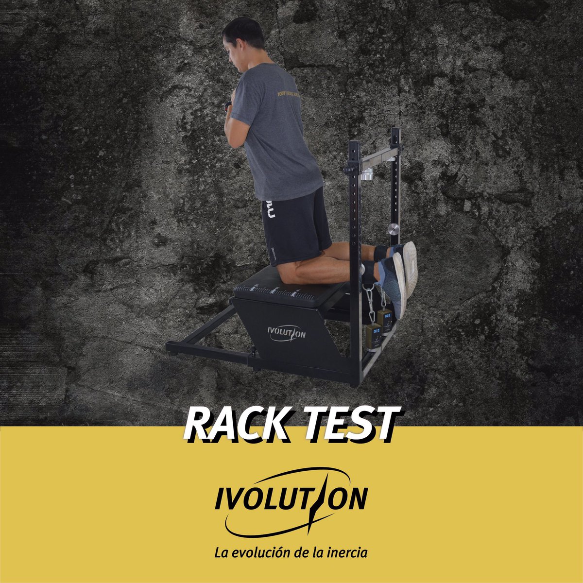 IvolutionOK's tweet photo. Te presentamos dos productos que vienen por separado pero que están hechos el uno para el otro 🖤.
⚡ Software VALKYRIA TRAINER ➡ Módulo PUSH PULL.
⚡ RACK TEST.
#todoloquedasvuelve #software #valkyriatrainer #pushpull #dinamómetro #racktest #medición #feedback #ivolution https://t.co/lCDExO2kpl