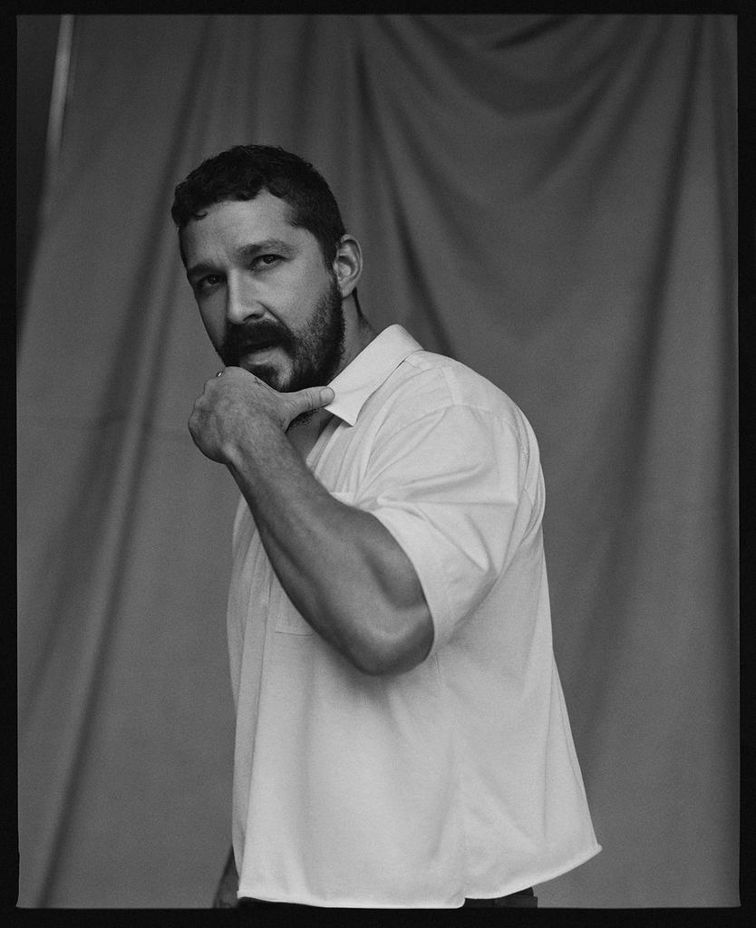 Happy Birthday, Shia Labeouf 