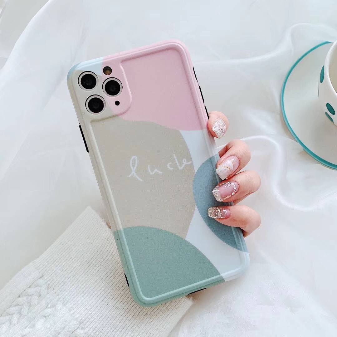 casepp150's tweet photo. 📌หน้าทวิตมีแจกของ📌

#พร้อมส่ง

✅เคสวงสีกากี luck TPU-R1129
✅เคส วงสีส้ม luck TPU-R1130

🌈เคส TPUนิ่ม คลุมเครื่องผิวด้าน ขอบดำกันเลนส์กล้อง งาน IMD แท้
📱 7-11ProMax

สนใจสอบถามก่อนได้นะคะ ☺️
#casepp150 #AIS5GXBAMBAMLISA #เฌอไม่ควรมีคนเดียว #MOREandMORE2ndWin #ตลาดรถไฟบังทัน https://t.co/GBrXLPU9FO