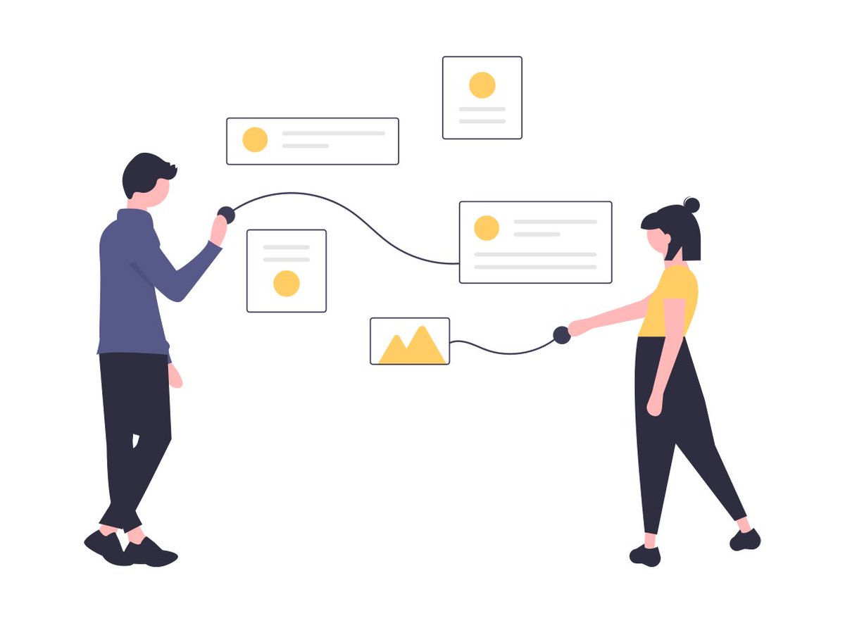 VisualScript's tweet image. Check out our white paper on #ITSM reporting. Traditional metrics only provide part of the story, they provide the what, but not the why. Effective data-driven decision making requires in-context reports that answer why. #reporting #JSD bit.ly/2zjy5H6