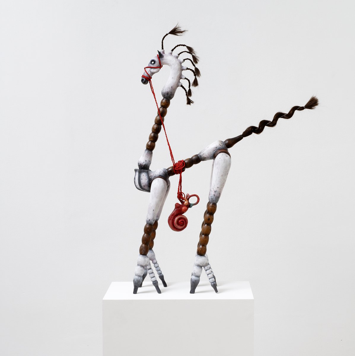 ambitmagazine's tweet photo. "I have always made sculptures along with paintings, and both make me feel out of my depth in different ways. Breaking new ground in one medium always proves fruitful for the other."
- #JustinFitzpatrick, #Ambit240
Read the interview, purchase a copy at https://t.co/hB3KDa5n9Y https://t.co/TXofZoruxJ