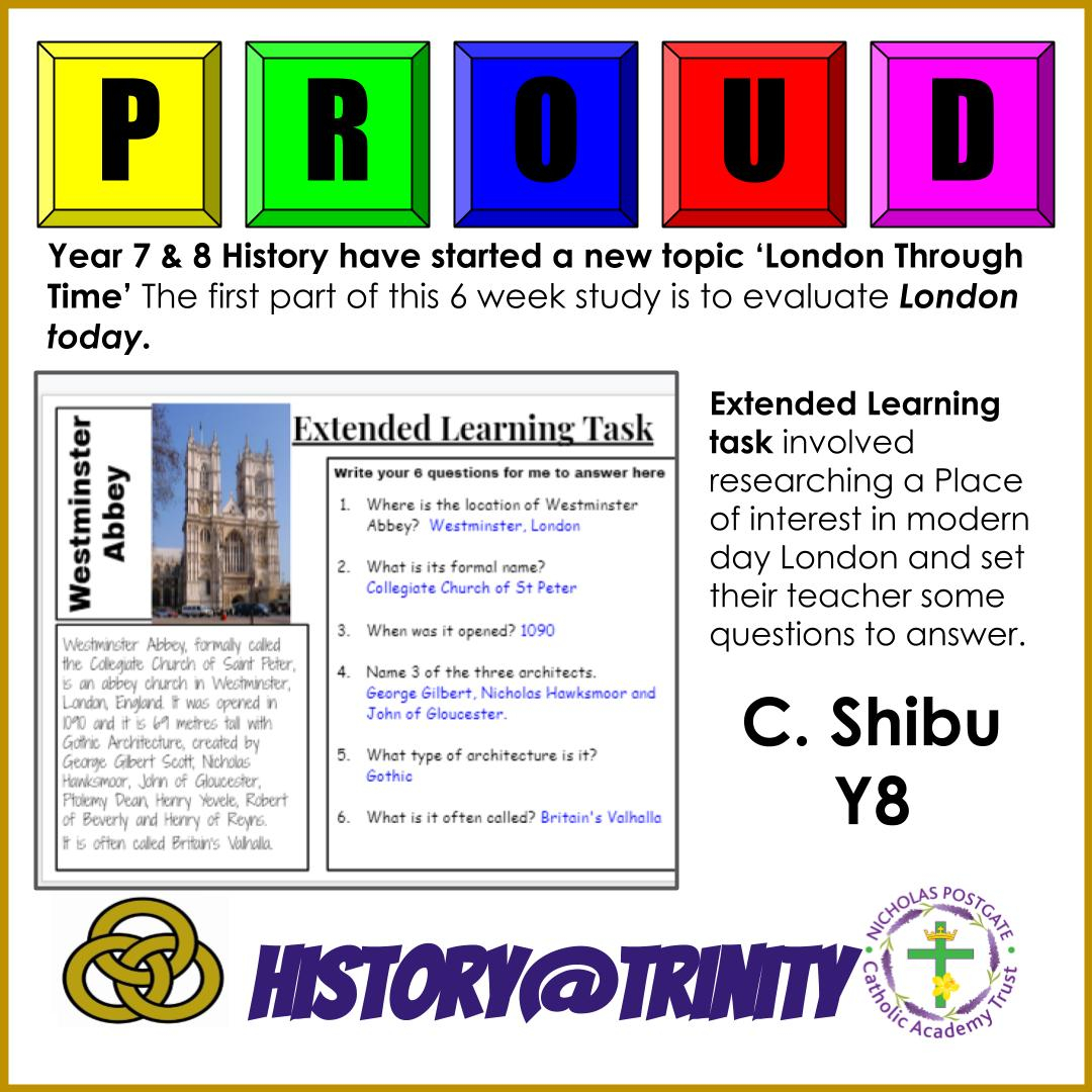 trinityccnews's tweet photo. π€© Amazing work from Trinity students this week! π #PROUD #Part1β
β β
#TrinityLearning #ProudThursday #beyourbest #TrinityHistory #TrinityFamily https://t.co/JDopuEZ6Ca